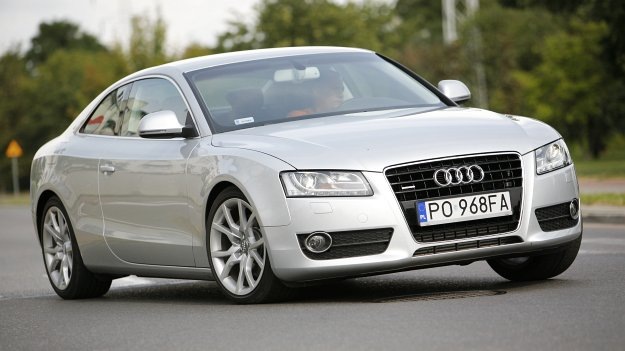Audi A5 (8T, 8F) (2007-2016) – boîte à fusibles