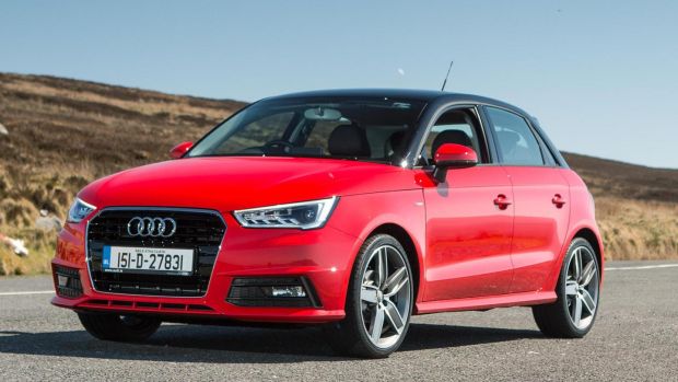 Audi A1 8X1 (depuis 2010) – batterie