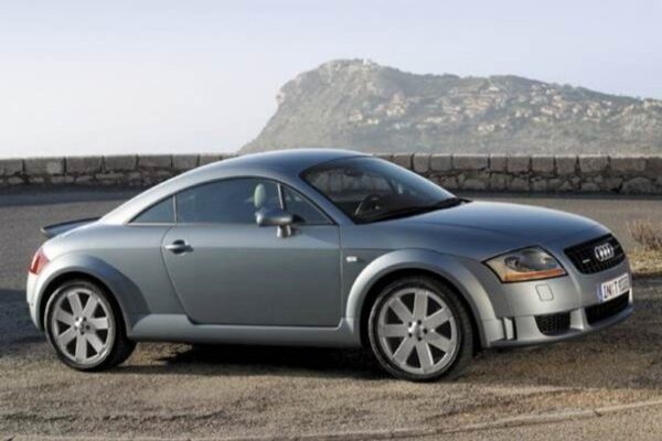 Audi TT 8N3 (1998-2006) – batterie