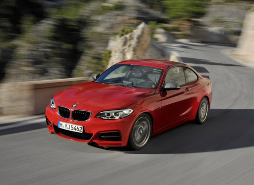 BMW 2 F22 Coupé (depuis 2013) – batteries