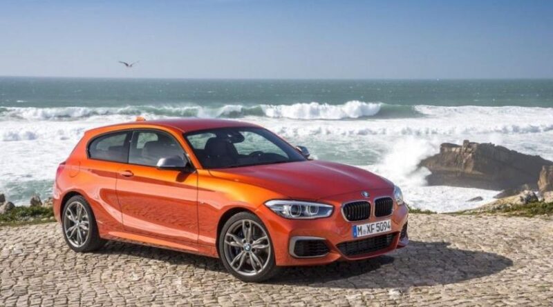 BMW Série 1 F20, F21 (2012-2018) – Boîte à fusibles
