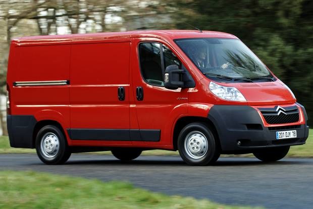 Citroën Jumper (2006-2022) – Boîte à fusibles