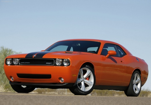 Dodge Challenger (2009-2014) – Boîte à fusibles