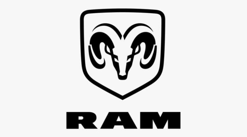 Dodge RAM 1500, 2500, 3500 (1994-2018) – Boîte à fusibles