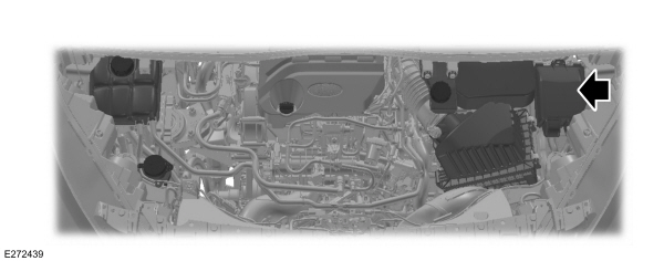 Schéma détaillé des fusibles pour Ford Transit et Tourneo Connect, première partie.