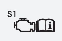 Détail de la boîte à fusibles et relais PCB (relais de commande moteur) pour phare projecteur.