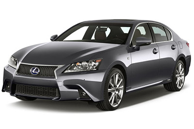 Lexus GS250 / GS350 (L10; 2012-2017)