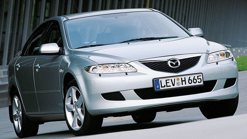 Mazda 6 (2004-2021) – boîte à fusibles