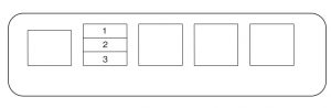 Bloc de relais du compartiment moteur pour système audio Bose