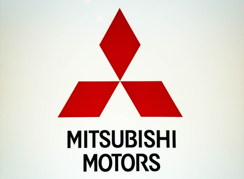 Mitsubishi Canter 6 (1993-2002) – boîte à fusibles