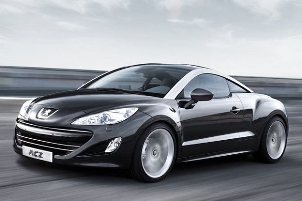 Peugeot RCZ (2009-2016) – boîte à fusibles
