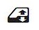 Vue agrandie du schéma des fusibles habitacle, côté volant, pour Clio III.