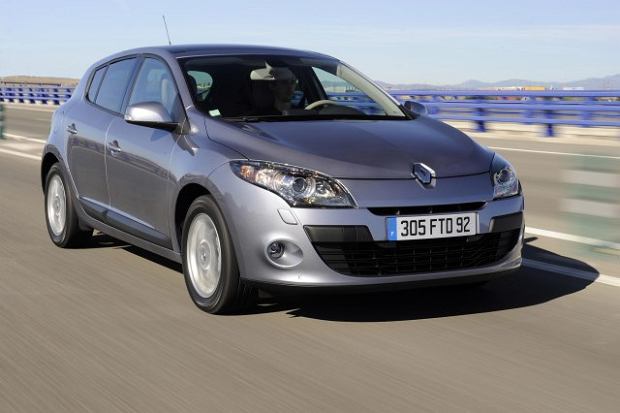 Renault Megane III (2008-2015) – boîte à fusibles
