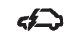 Télécommande automobile pour les modèles 1996-2005.