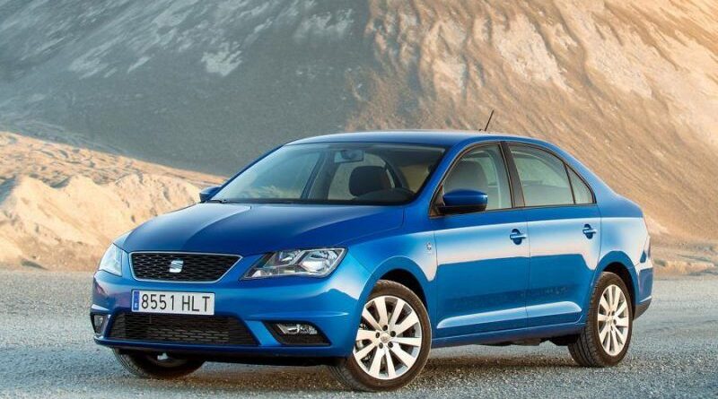 SEAT Toledo NH (2012-2019) – Boîte à fusibles