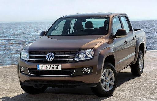 Volkswagen Amarok (depuis 2009) – batterie