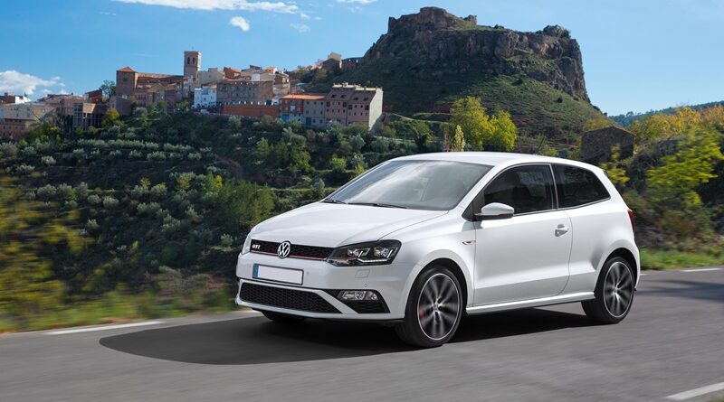 Volkswagen Polo V GTI (2015-2017) – Boîte à fusibles