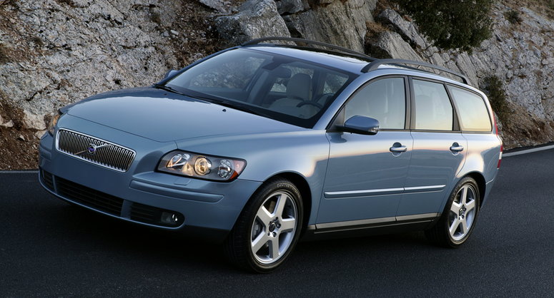 Volvo V50 (2004-2012) – batterie
